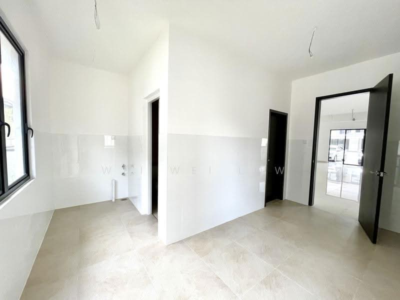 Terraced House for Sale in Kota Kemuning (Shah Alam) - Wei Wei Low - Interior - PropertyGuru.com.my