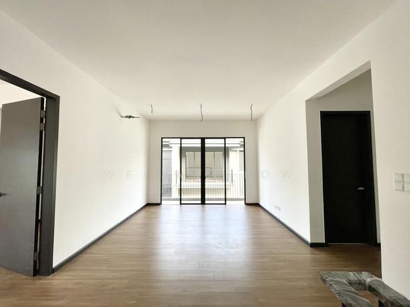 Terraced House for Sale in Kota Kemuning (Shah Alam) - Wei Wei Low - Interior - PropertyGuru.com.my