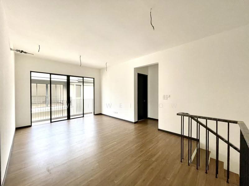 Terraced House for Sale in Kota Kemuning (Shah Alam) - Wei Wei Low - Living Room - PropertyGuru.com.my