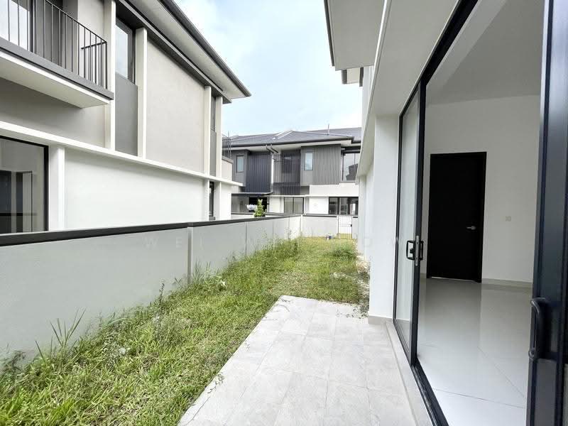Terraced House for Sale in Kota Kemuning (Shah Alam) - Wei Wei Low - Exterior - PropertyGuru.com.my