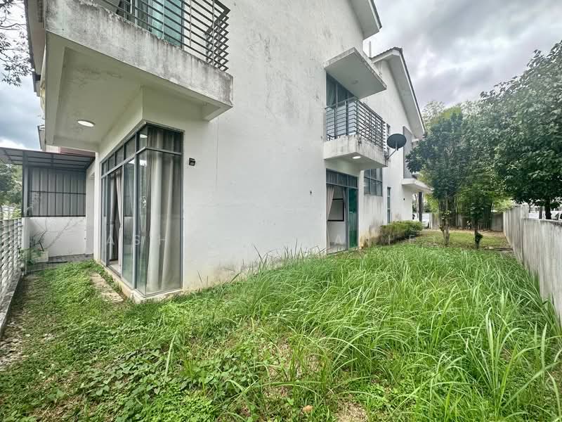 Terraced House for Sale in Cyberjaya (Selangor) - Ashraff Daniel - Exterior - PropertyGuru.com.my