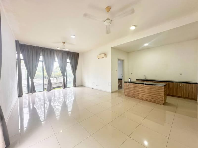 Terraced House for Sale in Cyberjaya (Selangor) - Ashraff Daniel - PropertyGuru.com.my
