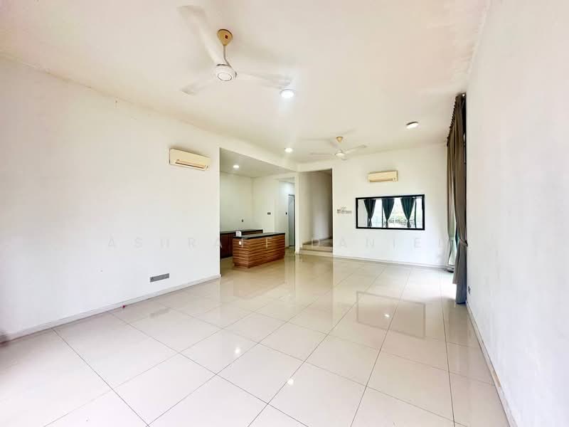 Terraced House for Sale in Cyberjaya (Selangor) - Ashraff Daniel - PropertyGuru.com.my