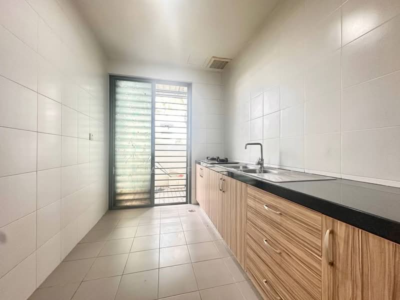 Terraced House for Sale in Cyberjaya (Selangor) - Ashraff Daniel - PropertyGuru.com.my