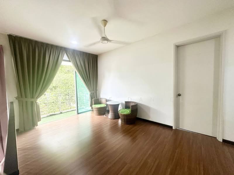 Terraced House for Sale in Cyberjaya (Selangor) - Ashraff Daniel - PropertyGuru.com.my