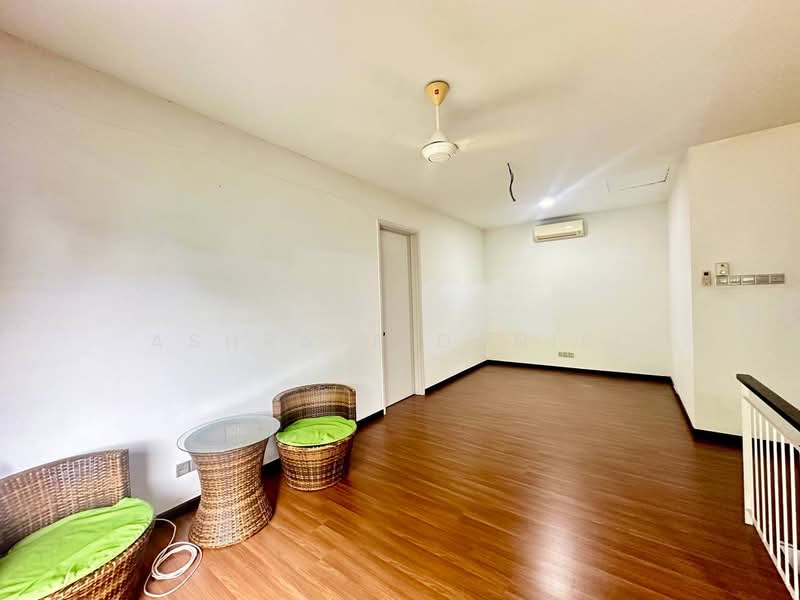 Terraced House for Sale in Cyberjaya (Selangor) - Ashraff Daniel - PropertyGuru.com.my