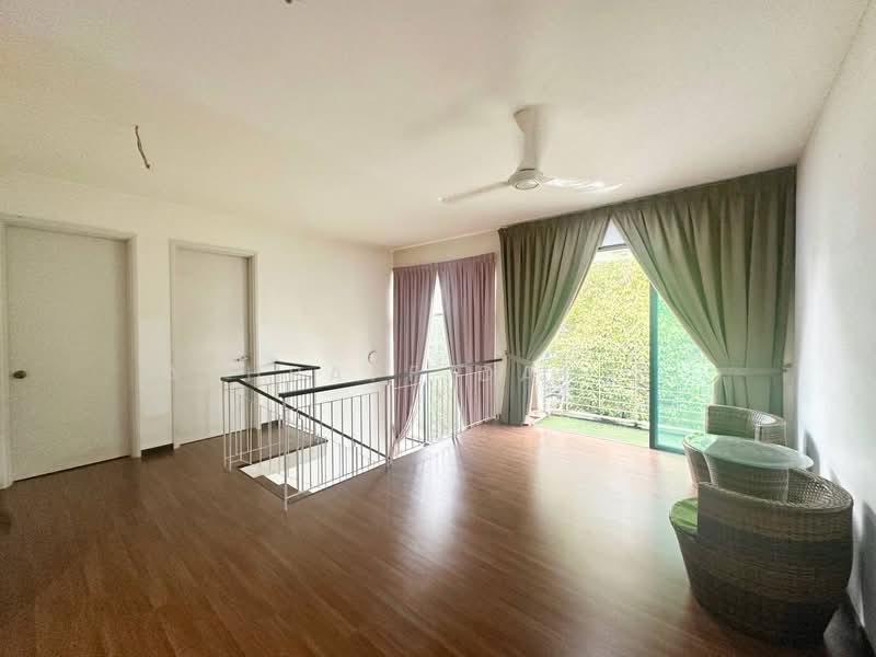 Terraced House for Sale in Cyberjaya (Selangor) - Ashraff Daniel - PropertyGuru.com.my