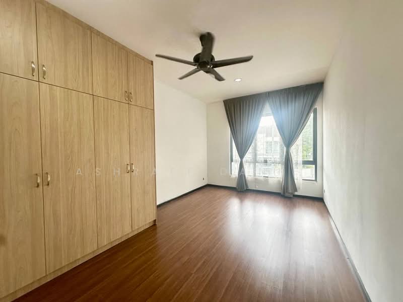 Terraced House for Sale in Cyberjaya (Selangor) - Ashraff Daniel - PropertyGuru.com.my