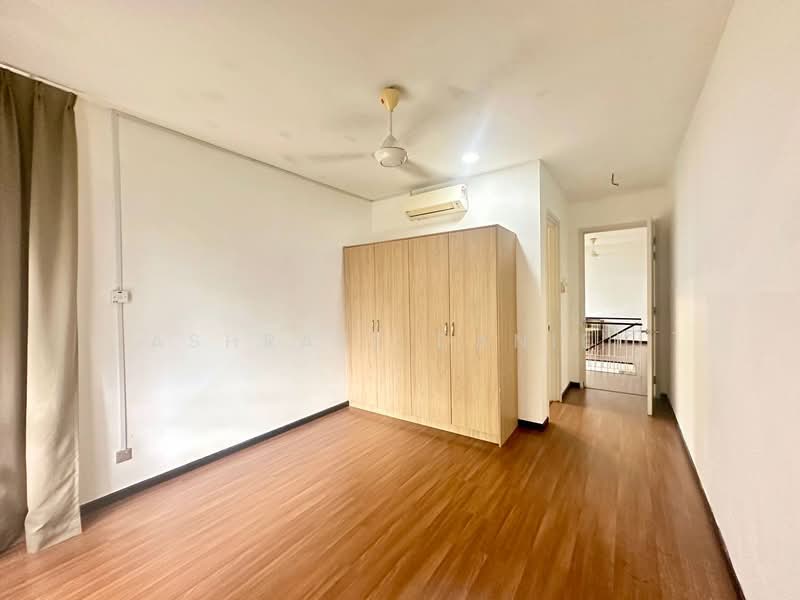 Terraced House for Sale in Cyberjaya (Selangor) - Ashraff Daniel - PropertyGuru.com.my