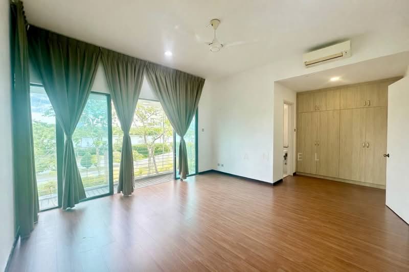 Terraced House for Sale in Cyberjaya (Selangor) - Ashraff Daniel - PropertyGuru.com.my