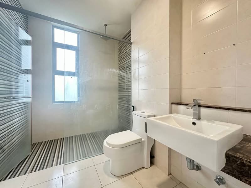 Terraced House for Sale in Cyberjaya (Selangor) - Ashraff Daniel - PropertyGuru.com.my