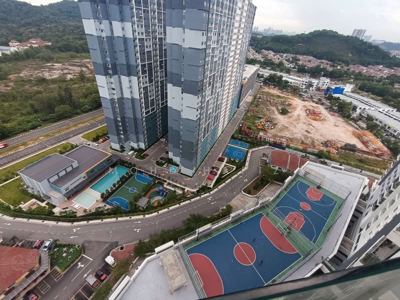 Service Residence for Sale at Zenopy Residences - Mohd Hafiz - Exterior - PropertyGuru.com.my