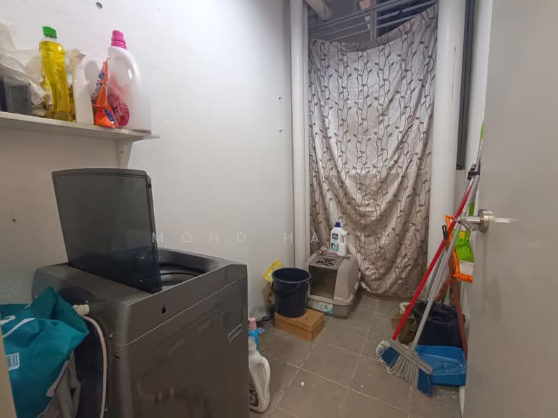Service Residence for Sale at Zenopy Residences - Mohd Hafiz - Interior - PropertyGuru.com.my
