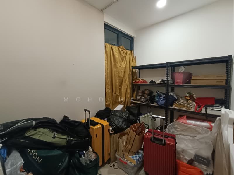 Service Residence for Sale at Zenopy Residences - Mohd Hafiz - Interior - PropertyGuru.com.my