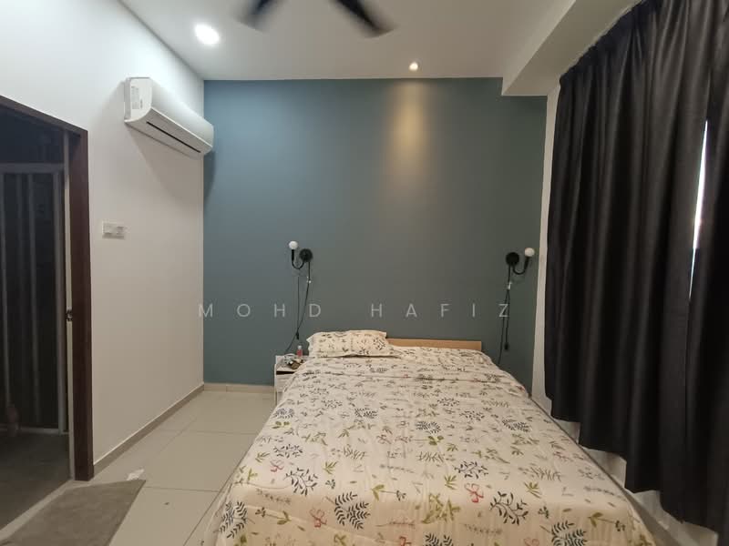 Service Residence for Sale at Zenopy Residences - Mohd Hafiz - Bedroom - PropertyGuru.com.my