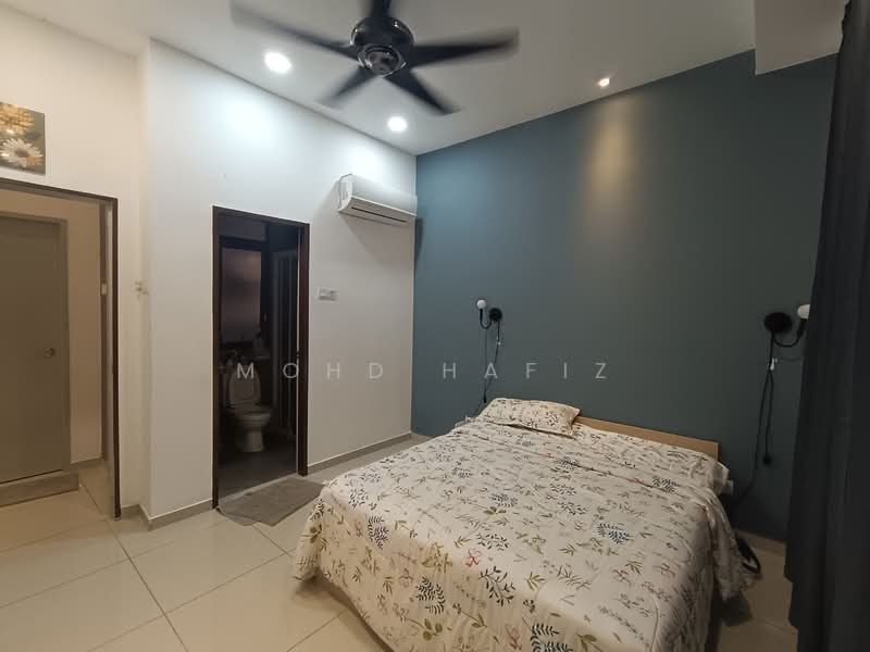 Service Residence for Sale at Zenopy Residences - Mohd Hafiz - Bedroom - PropertyGuru.com.my