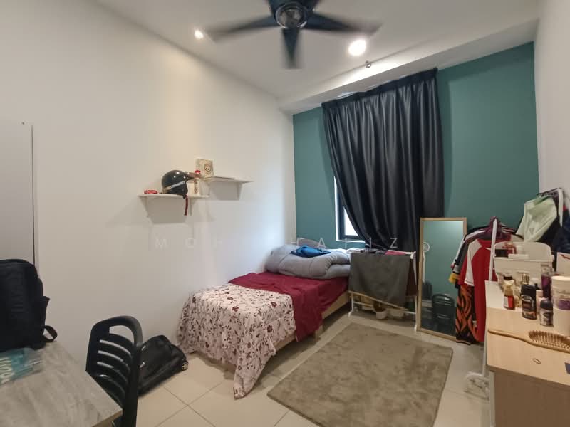 Service Residence for Sale at Zenopy Residences - Mohd Hafiz - Bedroom - PropertyGuru.com.my