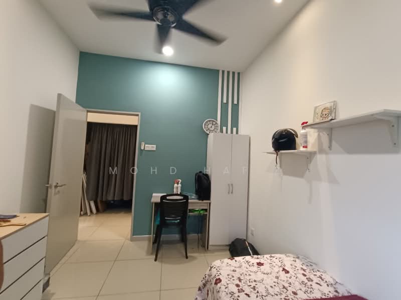 Service Residence for Sale at Zenopy Residences - Mohd Hafiz - Bedroom - PropertyGuru.com.my
