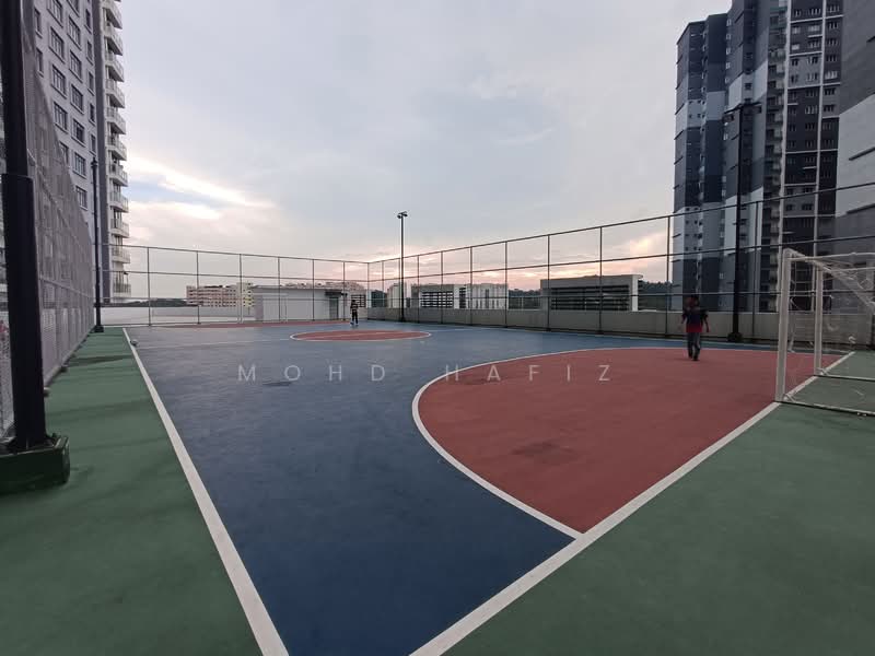Service Residence for Sale at Zenopy Residences - Mohd Hafiz - Exterior - PropertyGuru.com.my