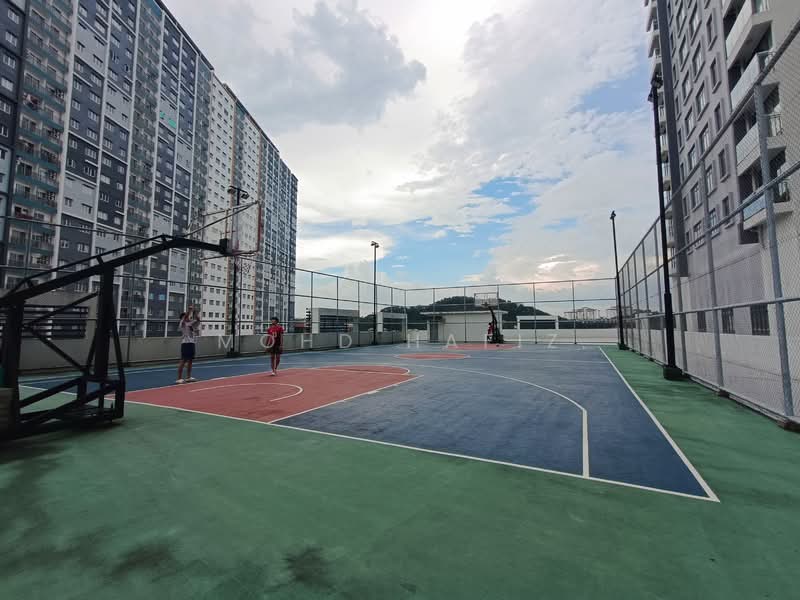 Service Residence for Sale at Zenopy Residences - Mohd Hafiz - Exterior - PropertyGuru.com.my
