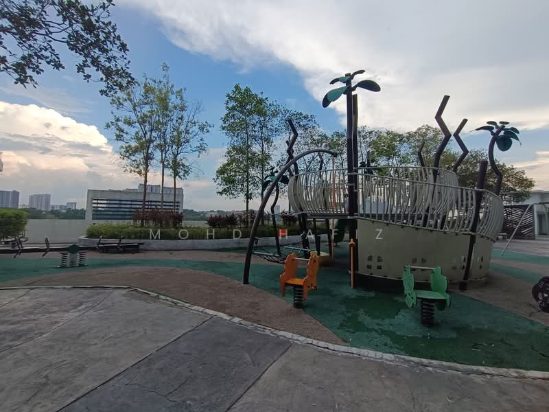 Service Residence for Sale at Zenopy Residences - Mohd Hafiz - Exterior - PropertyGuru.com.my