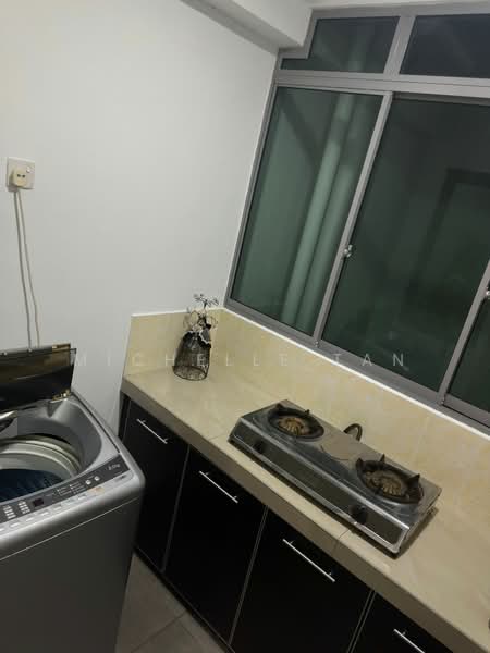 Servis Apartment untuk Dijual di D'Alamanda - Michelle Tan - Interior - PropertyGuru.com.my