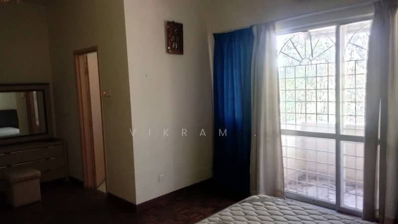Rumah Teres 2 Tingkat untuk Dijual di Kota Emerald (Rawang) - Vikram . - Bedroom - PropertyGuru.com.my