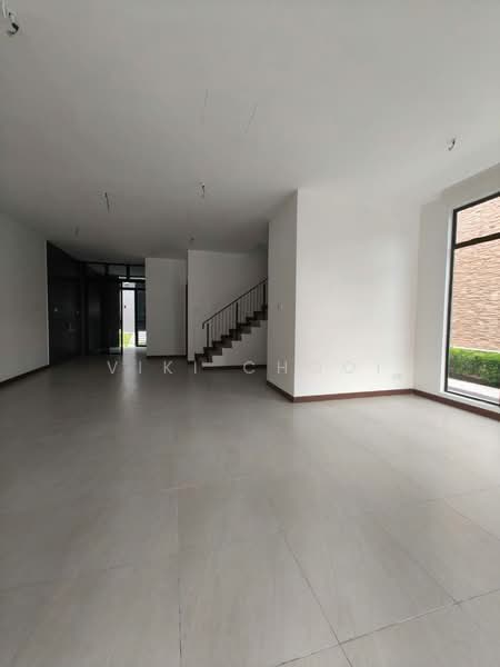 2-storey Terraced House for Sale in Puteri Harbour (Iskandar Puteri (Nusajaya)) - Viki Chooi - Interior - PropertyGuru.com.my