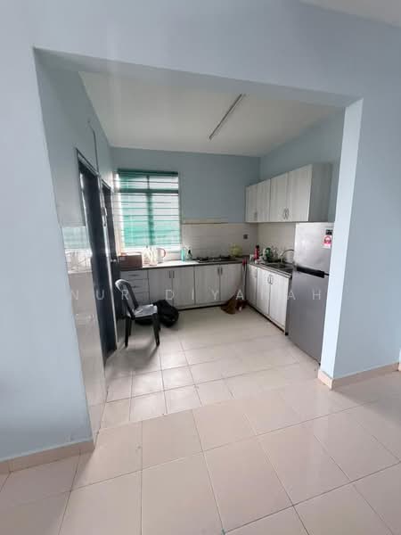 Kondominium untuk Disewa di Prima U1 - Nur Diyanah - Kitchen - PropertyGuru.com.my