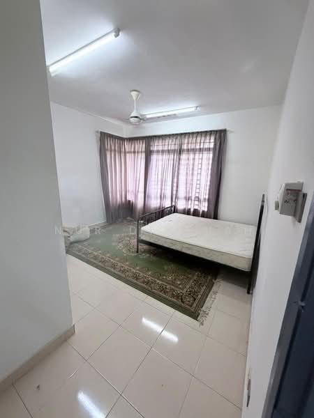 Kondominium untuk Disewa di Prima U1 - Nur Diyanah - Bedroom - PropertyGuru.com.my