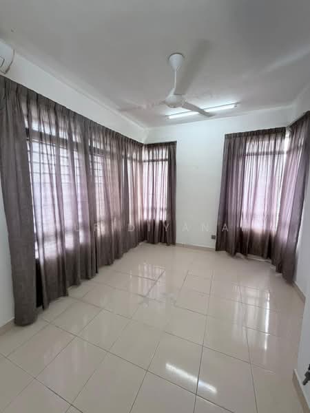 Kondominium untuk Disewa di Prima U1 - Nur Diyanah - Interior - PropertyGuru.com.my