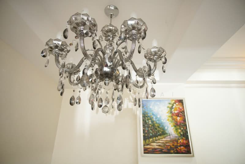 Condominium for Sale at Meadow Park 2 - Li San Chai - Interior - PropertyGuru.com.my