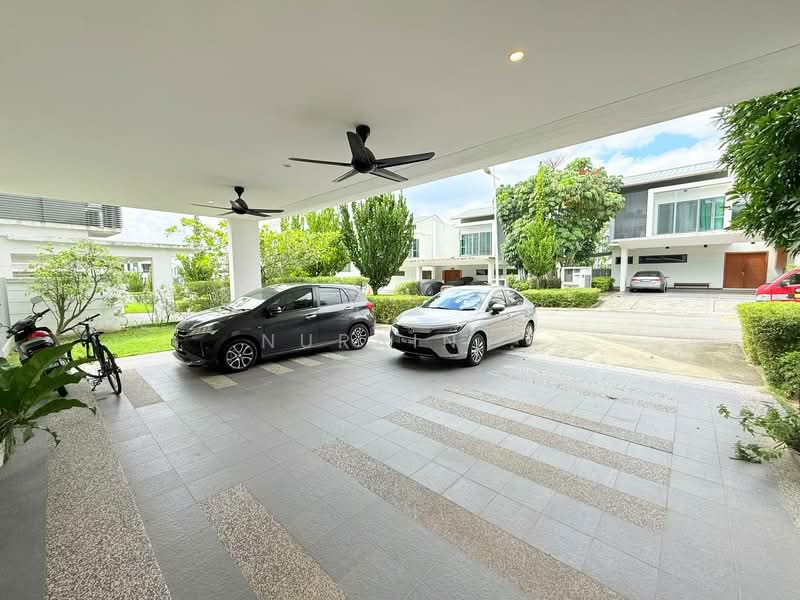 Rumah Banglo untuk Dijual di Cyberjaya (Selangor) - Nurain . - Exterior - PropertyGuru.com.my