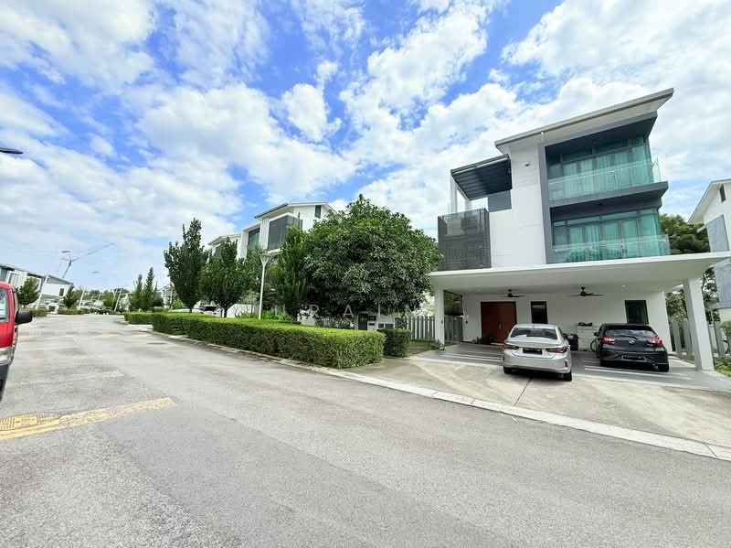 Rumah Banglo untuk Dijual di Cyberjaya (Selangor) - Nurain . - PropertyGuru.com.my