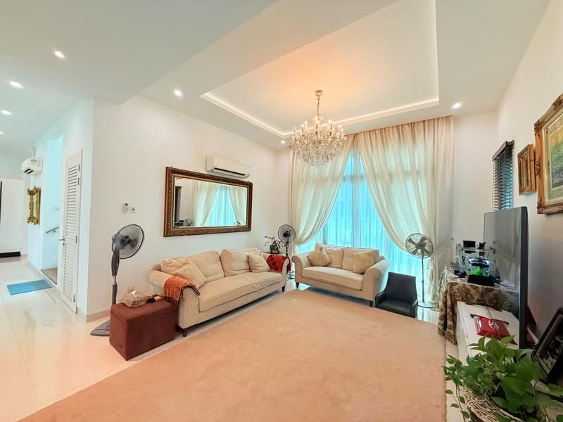 Rumah Banglo untuk Dijual di Cyberjaya (Selangor) - Nurain . - PropertyGuru.com.my
