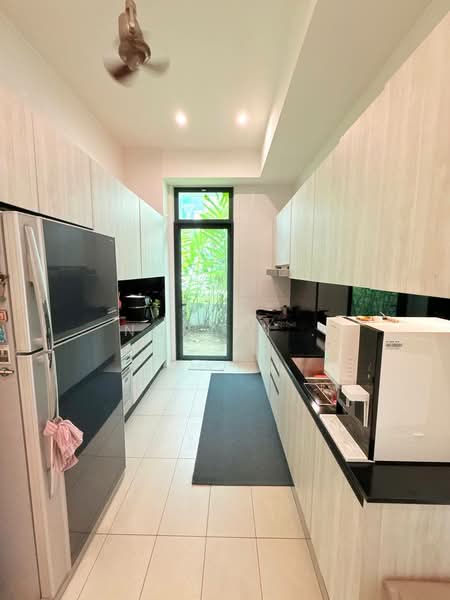 Rumah Banglo untuk Dijual di Cyberjaya (Selangor) - Nurain . - Kitchen - PropertyGuru.com.my