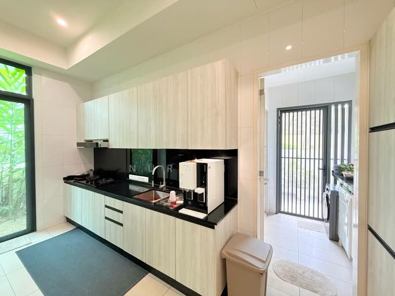 Rumah Banglo untuk Dijual di Cyberjaya (Selangor) - Nurain . - PropertyGuru.com.my