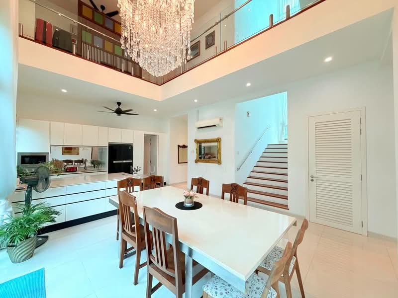Rumah Banglo untuk Dijual di Cyberjaya (Selangor) - Nurain . - PropertyGuru.com.my