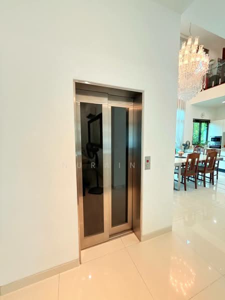 Rumah Banglo untuk Dijual di Cyberjaya (Selangor) - Nurain . - Interior - PropertyGuru.com.my