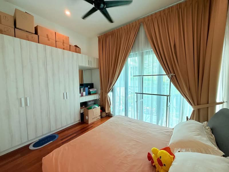 Rumah Banglo untuk Dijual di Cyberjaya (Selangor) - Nurain . - Bedroom - PropertyGuru.com.my