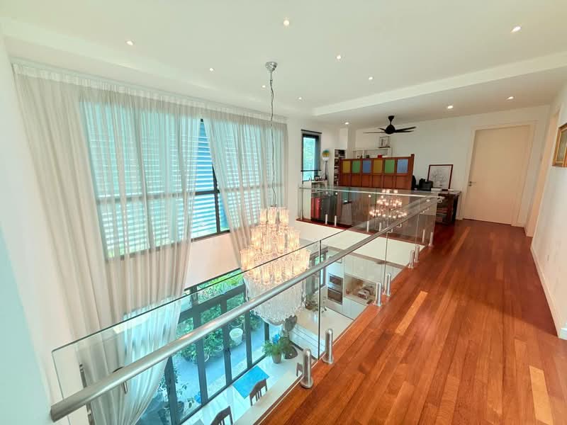 Rumah Banglo untuk Dijual di Cyberjaya (Selangor) - Nurain . - Interior - PropertyGuru.com.my