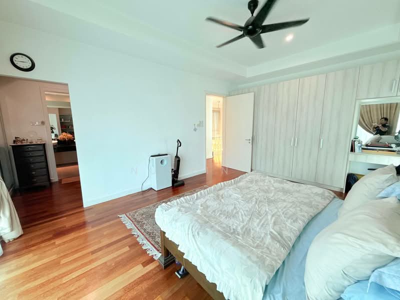 Rumah Banglo untuk Dijual di Cyberjaya (Selangor) - Nurain . - Bedroom - PropertyGuru.com.my