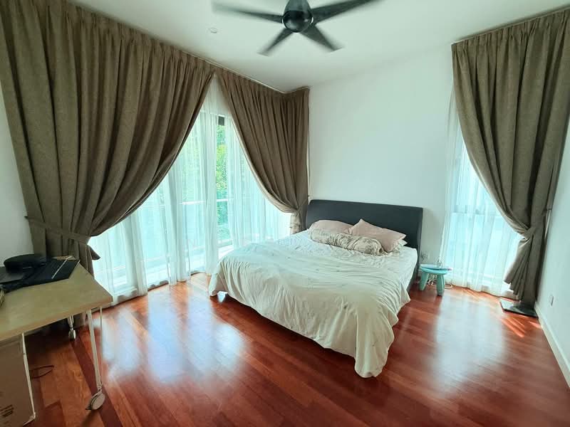 Rumah Banglo untuk Dijual di Cyberjaya (Selangor) - Nurain . - Bedroom - PropertyGuru.com.my