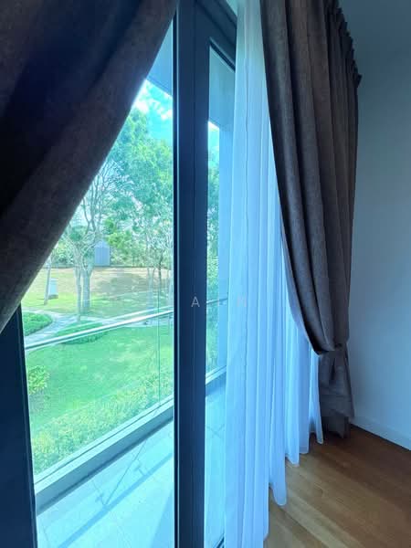Rumah Banglo untuk Dijual di Cyberjaya (Selangor) - Nurain . - View - PropertyGuru.com.my