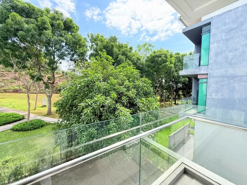 Rumah Banglo untuk Dijual di Cyberjaya (Selangor) - Nurain . - Exterior - PropertyGuru.com.my