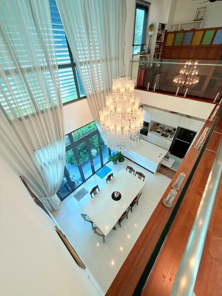 Rumah Banglo untuk Dijual di Cyberjaya (Selangor) - Nurain . - Dining Room - PropertyGuru.com.my