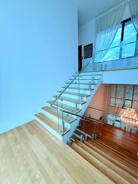 Rumah Banglo untuk Dijual di Cyberjaya (Selangor) - Nurain . - Interior - PropertyGuru.com.my