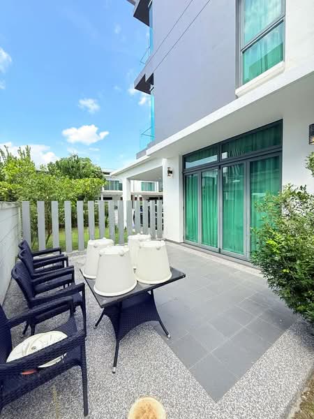 Rumah Banglo untuk Dijual di Cyberjaya (Selangor) - Nurain . - Exterior - PropertyGuru.com.my