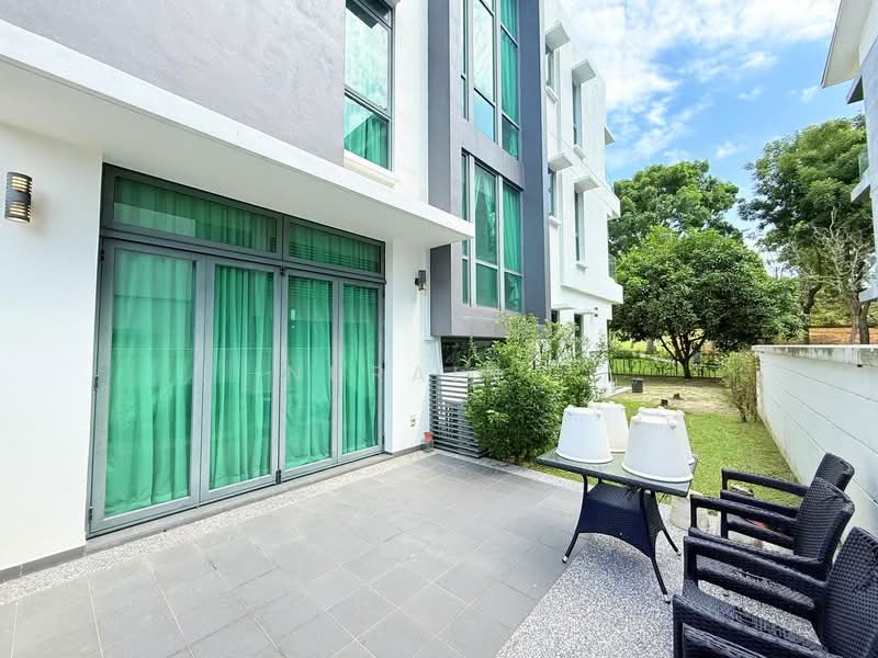 Rumah Banglo untuk Dijual di Cyberjaya (Selangor) - Nurain . - Exterior - PropertyGuru.com.my
