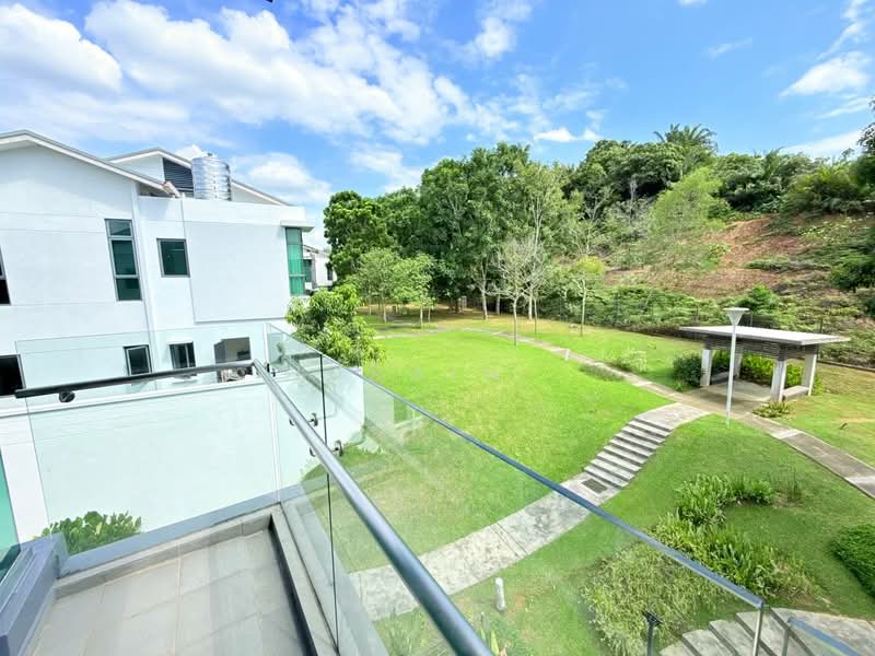 Rumah Banglo untuk Dijual di Cyberjaya (Selangor) - Nurain . - Exterior - PropertyGuru.com.my